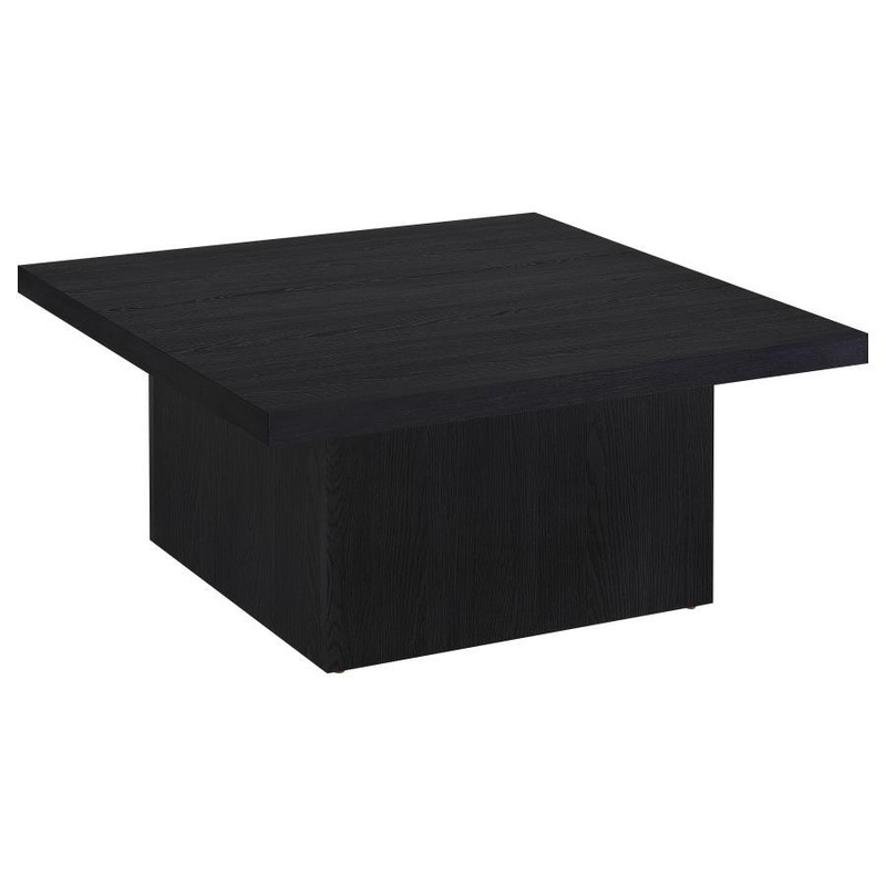 Devar – Square Engineered Wood Table