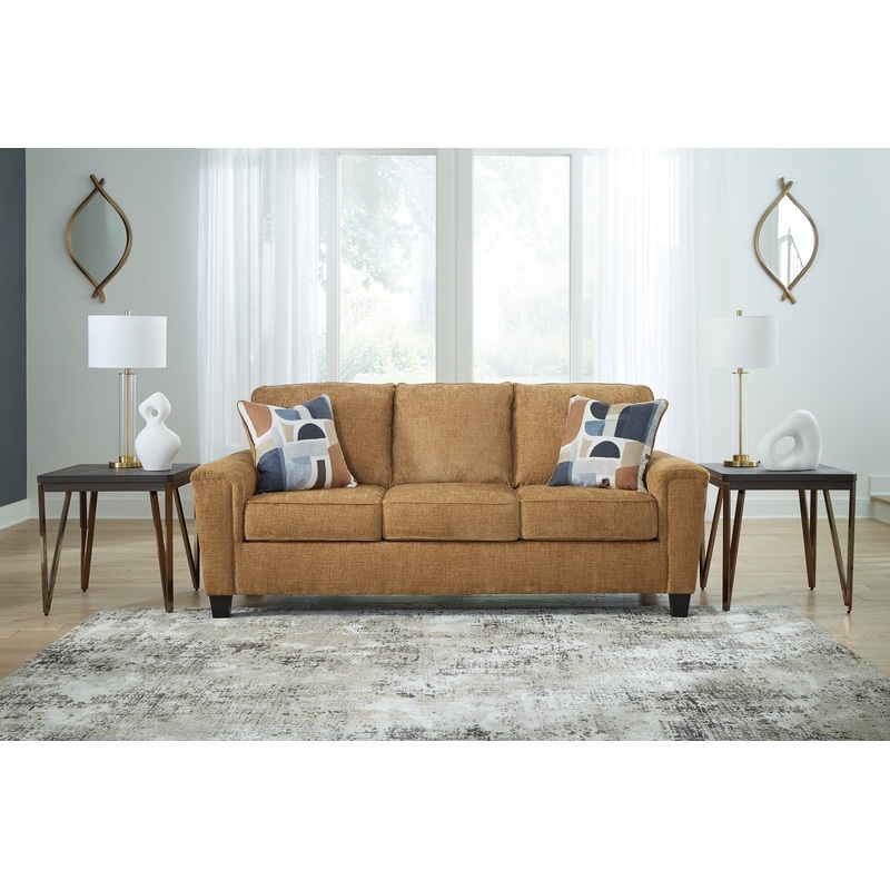 Erinslane Sofa|Dusk|Honey