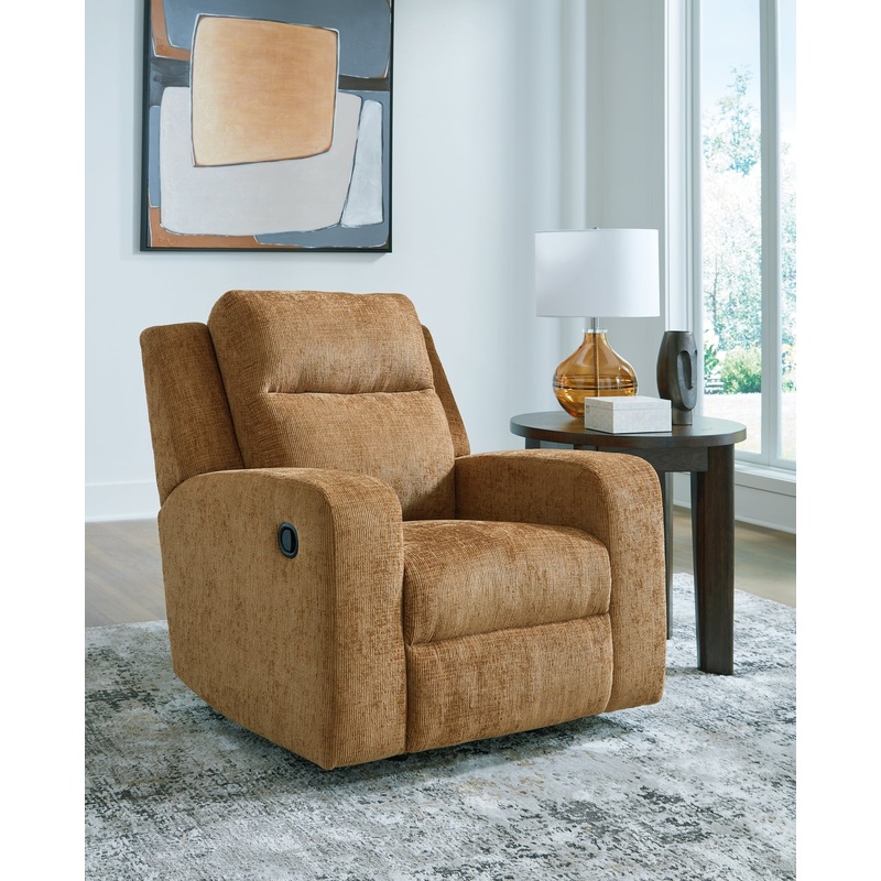 Kanlow Rocker Recliner