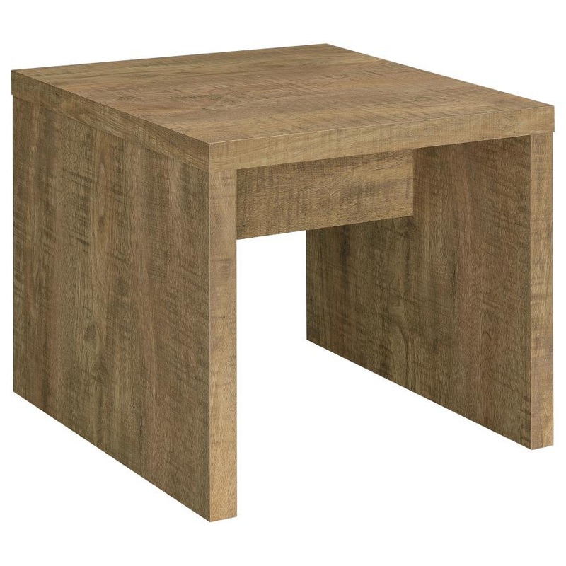 Lynette – Rectangular Engineered Wood Table