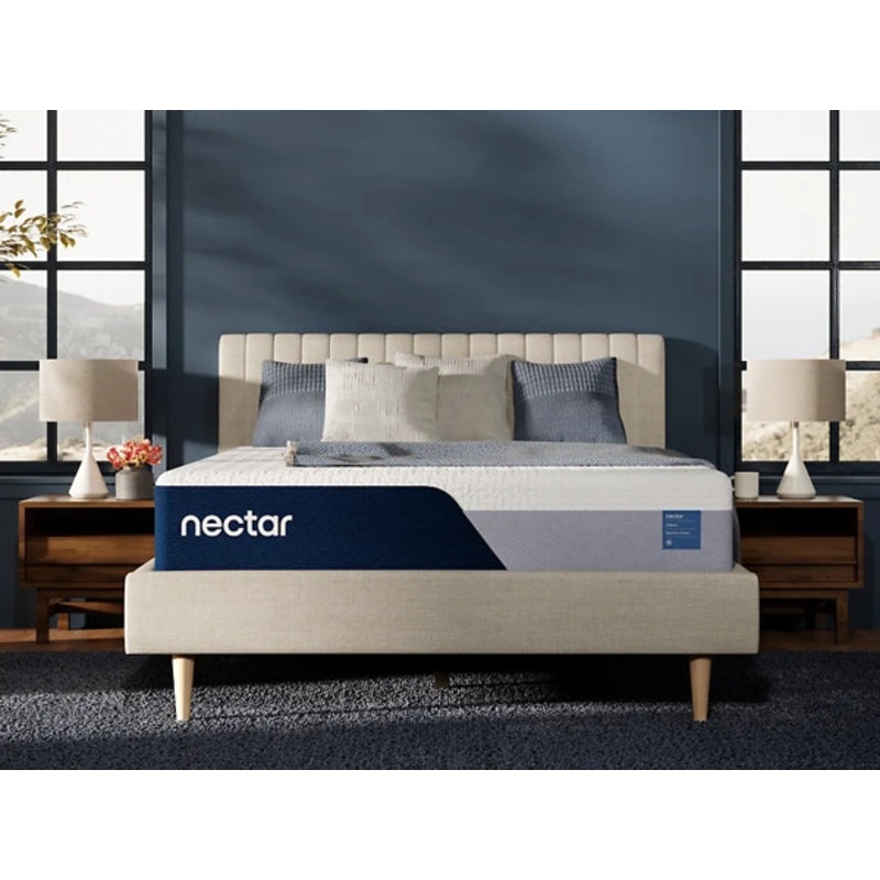 Nectar Classic Memory Foam  Mattress