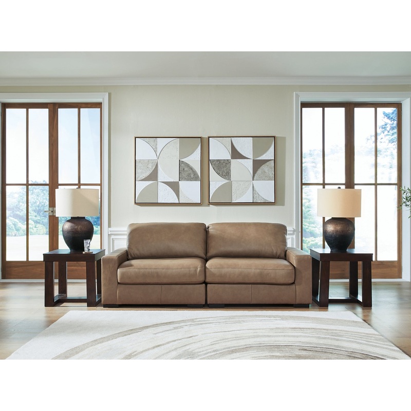 Veronella 2-Piece Sectional Sofa