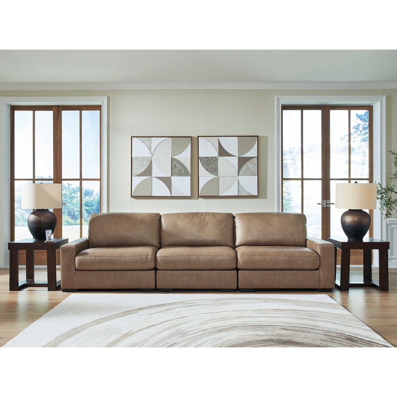 Veronella 3-Piece Sectional Sofa