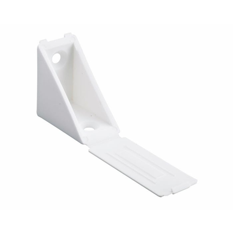 ANGULAR JOINT MAT.S.WHITE40X40X23MM