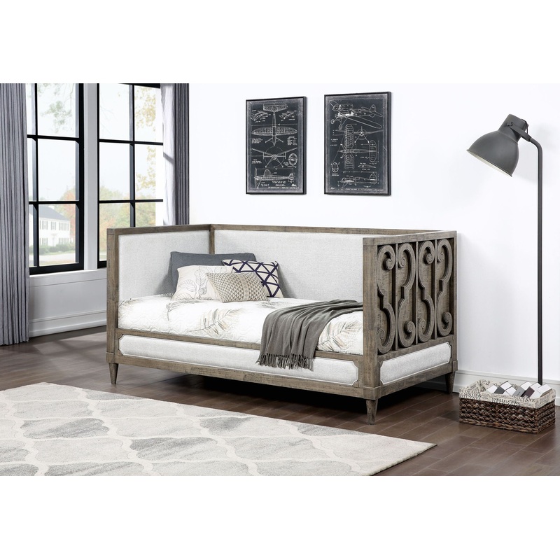 Artesia – Twin Daybed – Tan