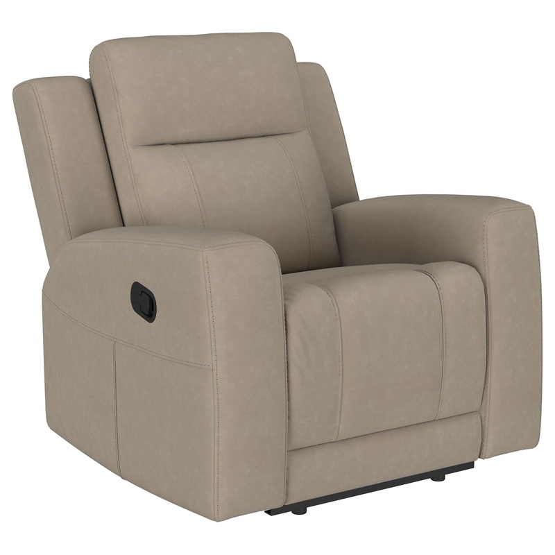 Brentwood – Upholstered Recliner Chair