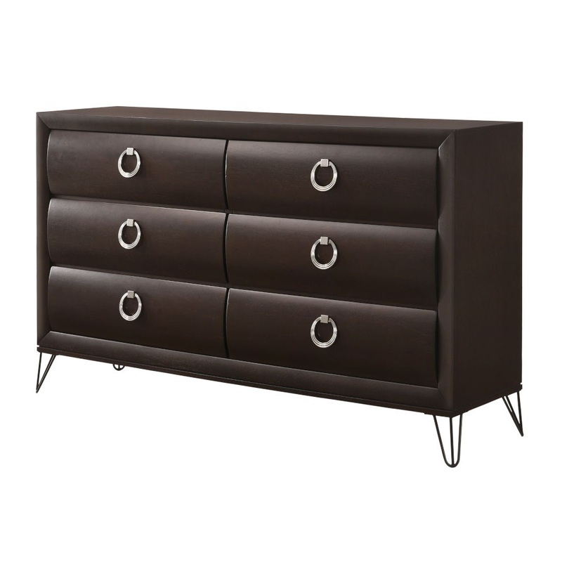 Tablita – Dresser – Brown