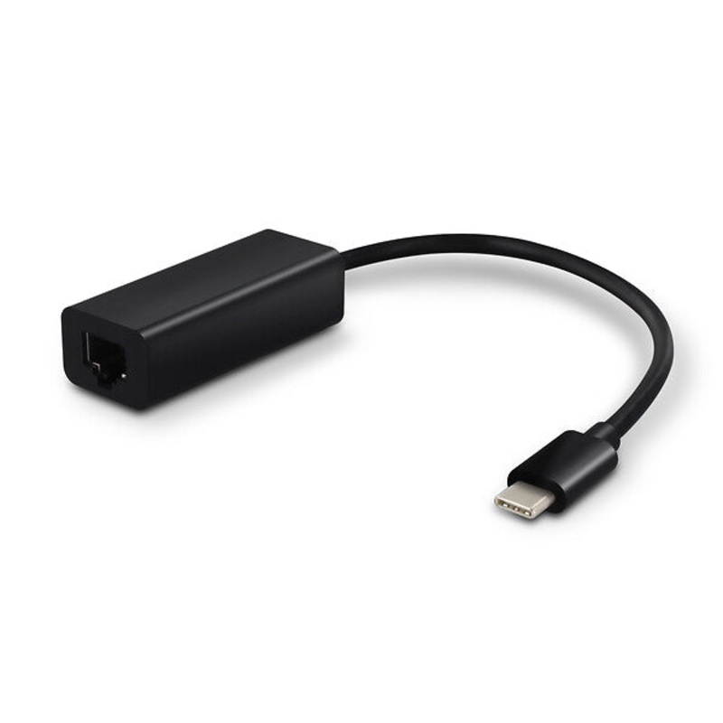 USB-C Male to RJ45 Female Adapter Cable