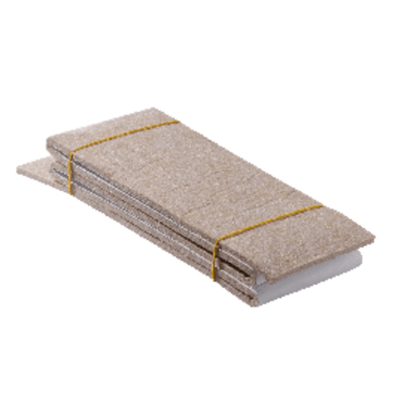 4MM ADHESIVE FELTS 1000X85MM FROM TAG 1P