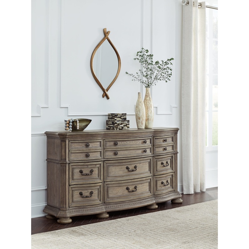 Ardenfield Dresser