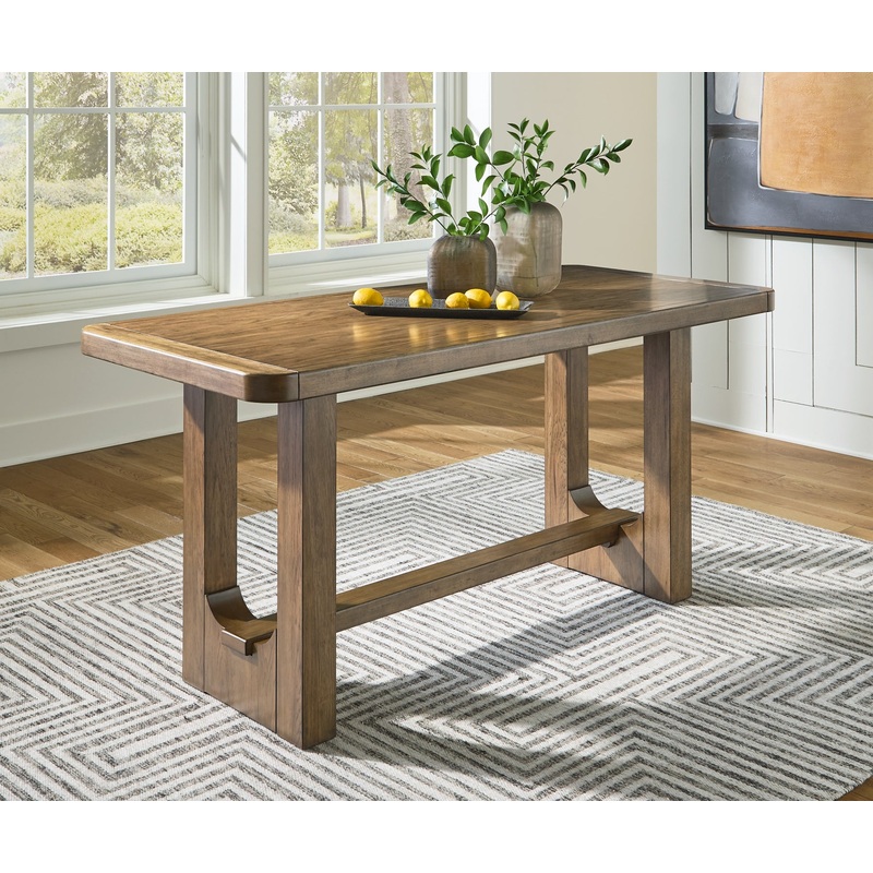 Cabalynn RECT Dining Room Counter Table