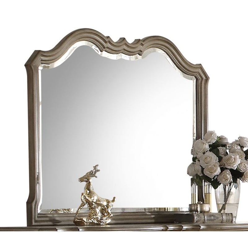 Chelmsford – Mirror – Taupe