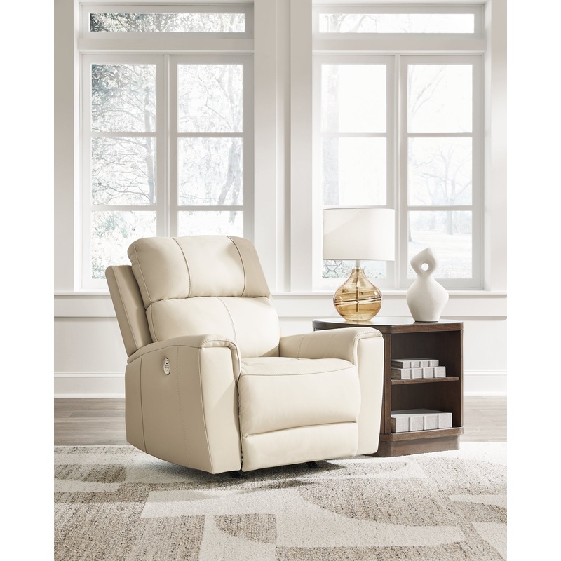 Dahlmoore Power Rocker Recliner