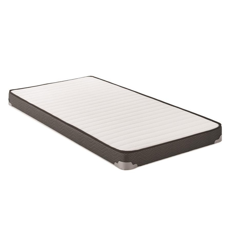 Drover – 7 Foam Mattress With Built-In Bunkie Board
