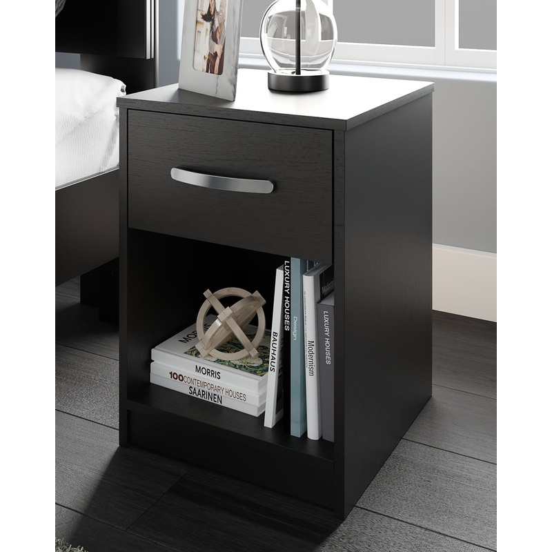 Finch One Drawer Night Stand