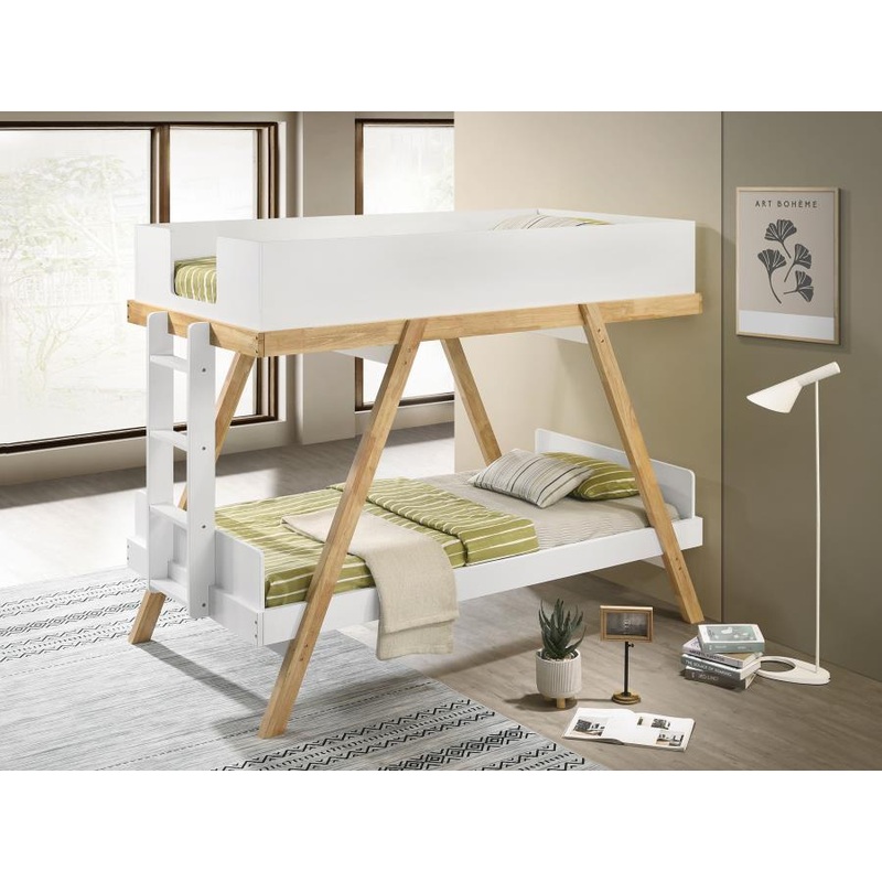 Frankie – Bunk Bed With 7 Mattresses