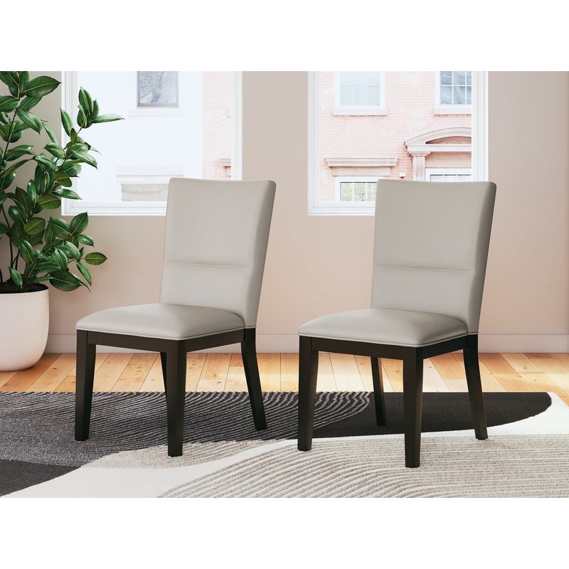 Glinari Dining UPH Side Chair (2/CN)
