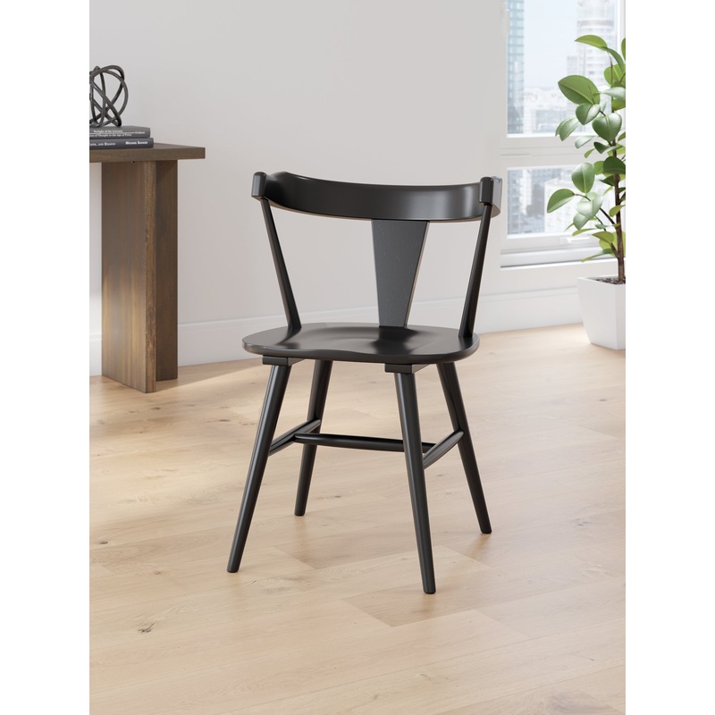 Gretlynn Dining Room Side Chair (2/CN)