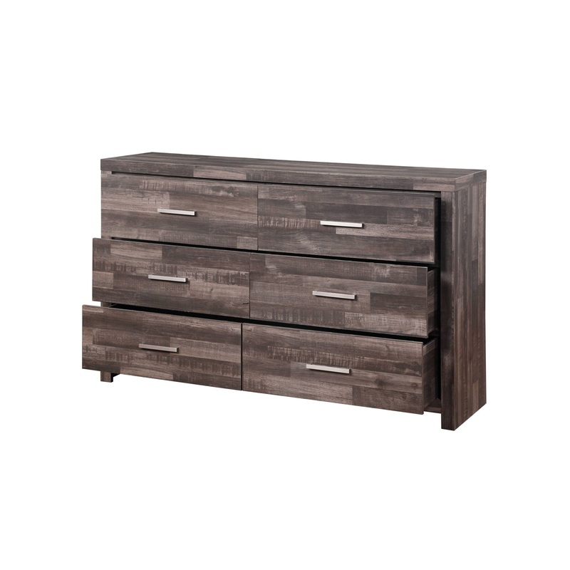 Juniper – Dresser – Dark Brown