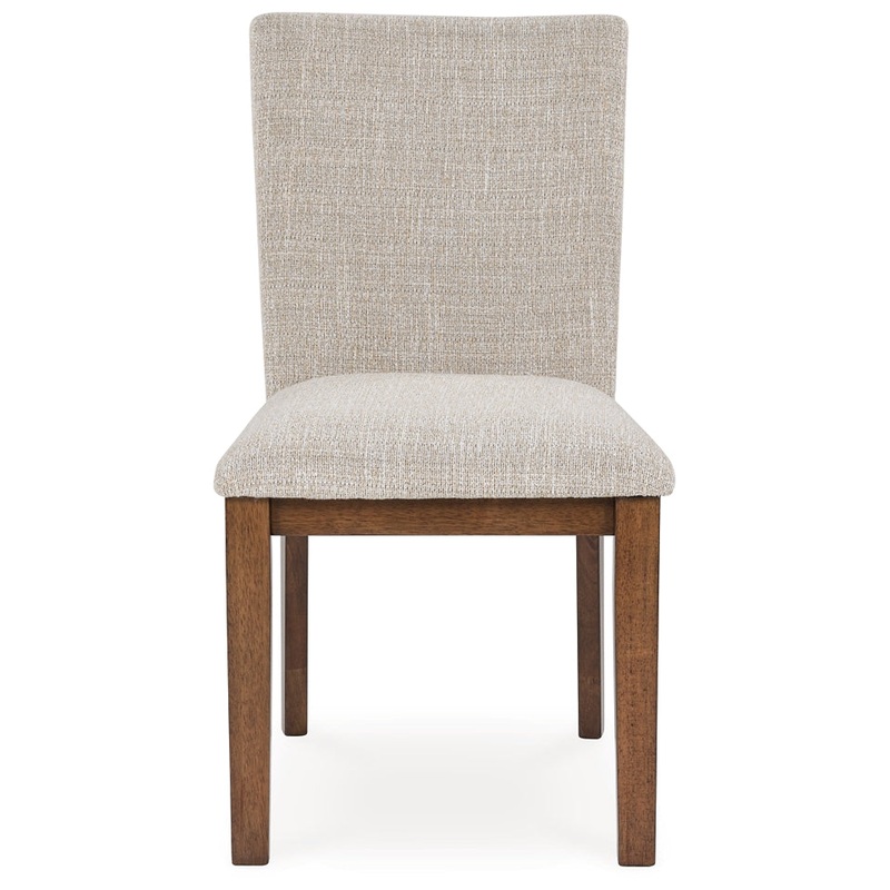 Kraeburn Dining UPH Side Chair (2/CN)