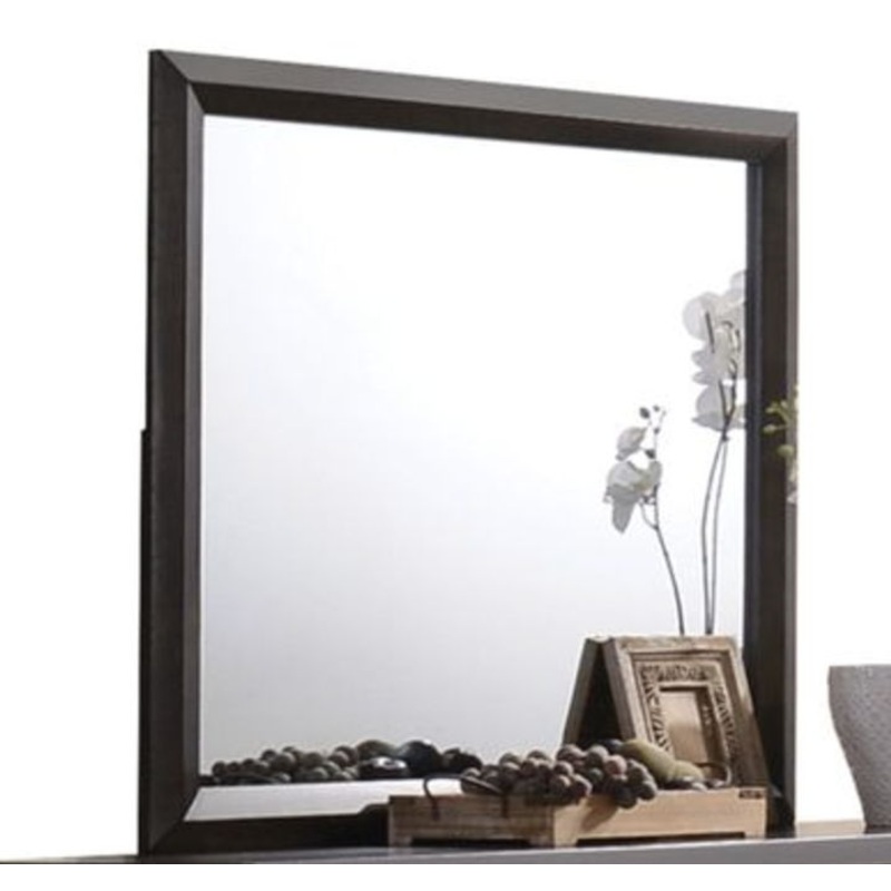 Merveille – Mirror – Espresso