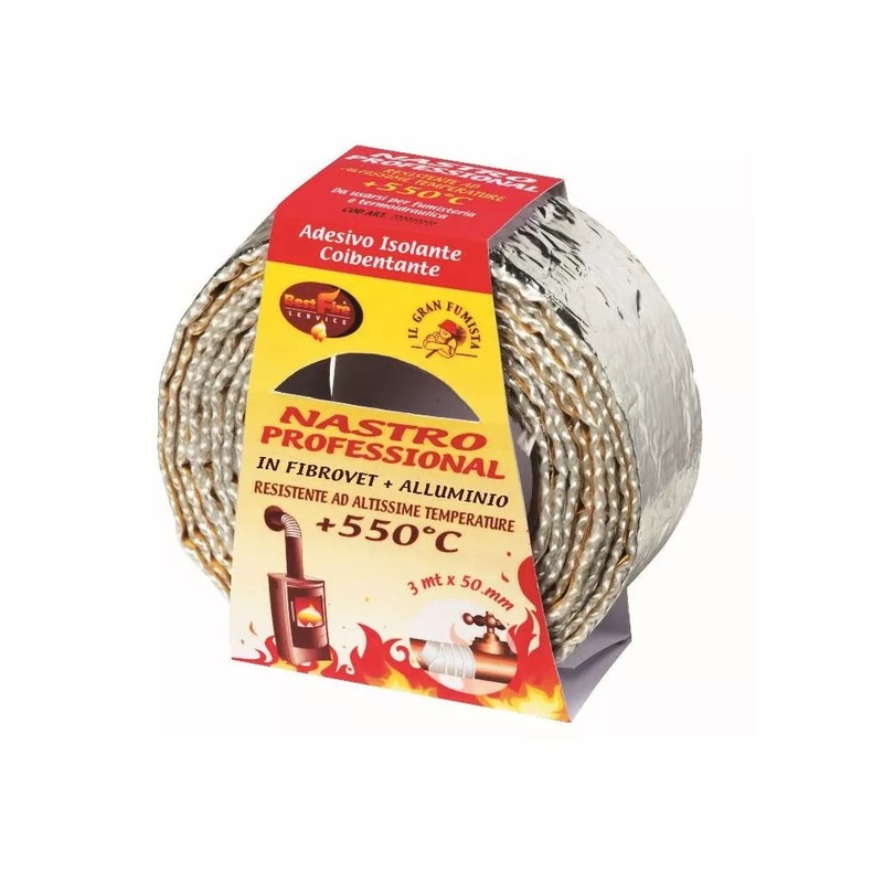 Professional Insulating Tape 3 MT X 50M