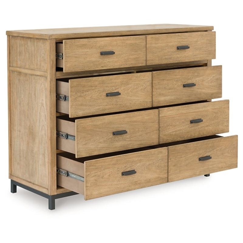 Tomtyn Dresser