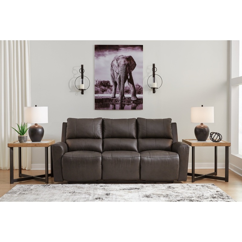 Boxmere Reclining Power Sofa