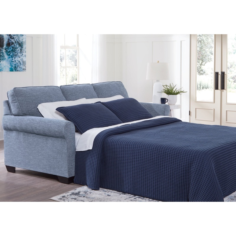 Carissa Manor Queen Sofa Sleeper