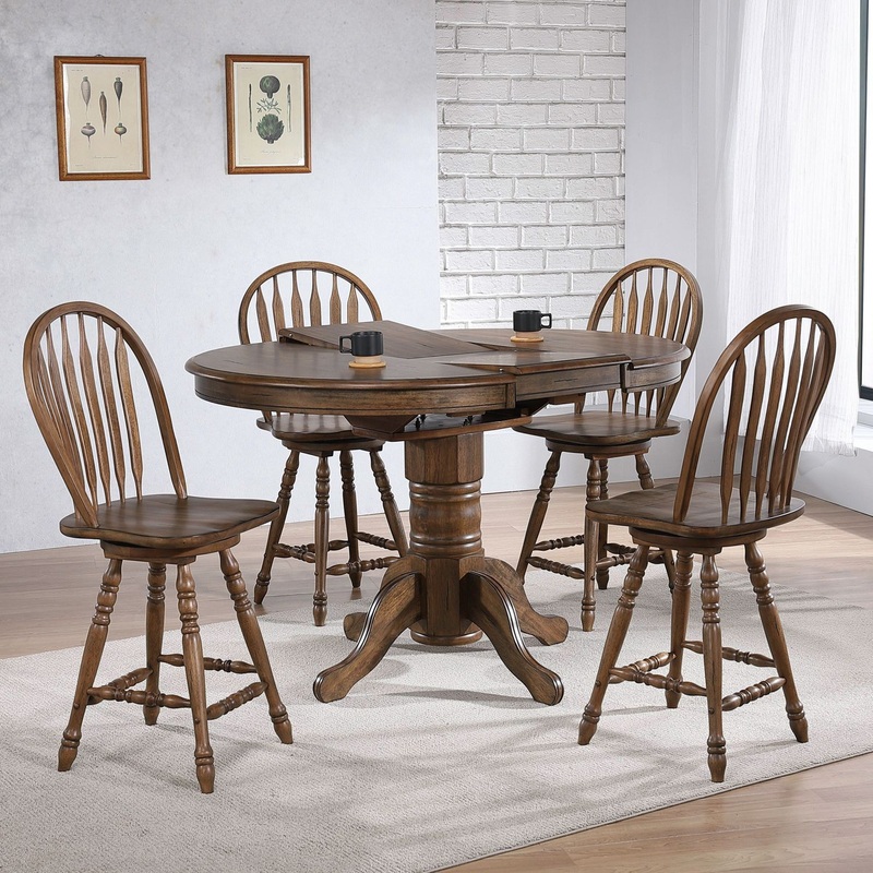 Carolina Crossing – Gathering Table Set