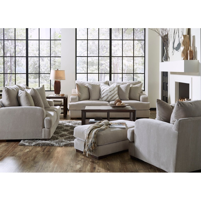 Gabrielle – Loveseat – Oyster