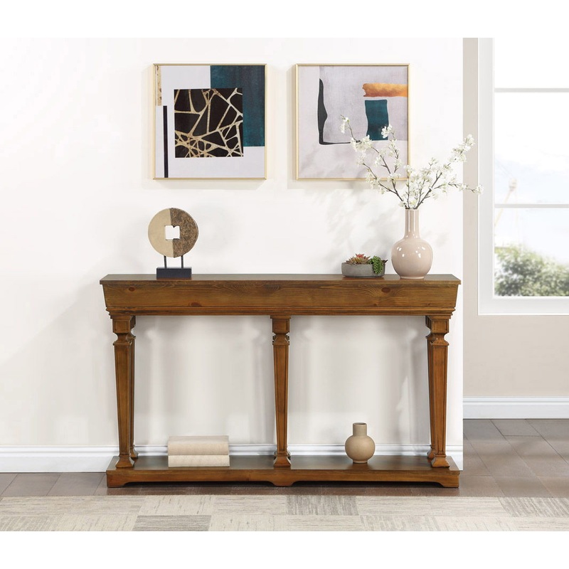 Garrison – Wooden Console Table