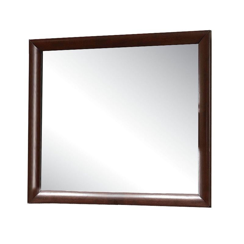Ireland – Contemporary Design Mirror