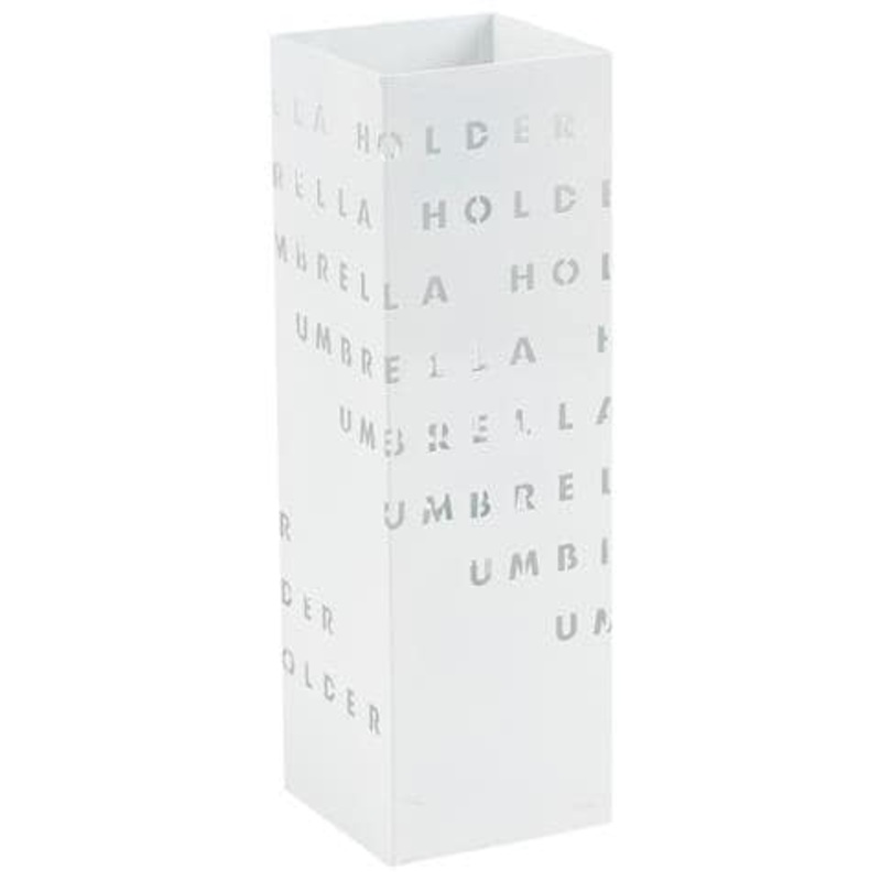 METAL UMBRELLA STAND ASSORTED MODELS