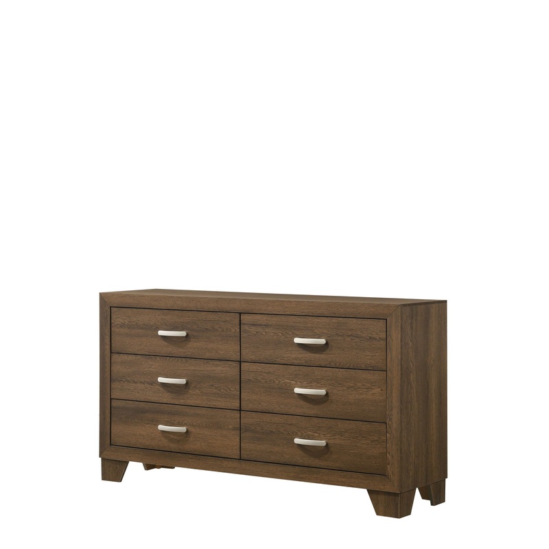 Miquell – Dresser – Oak
