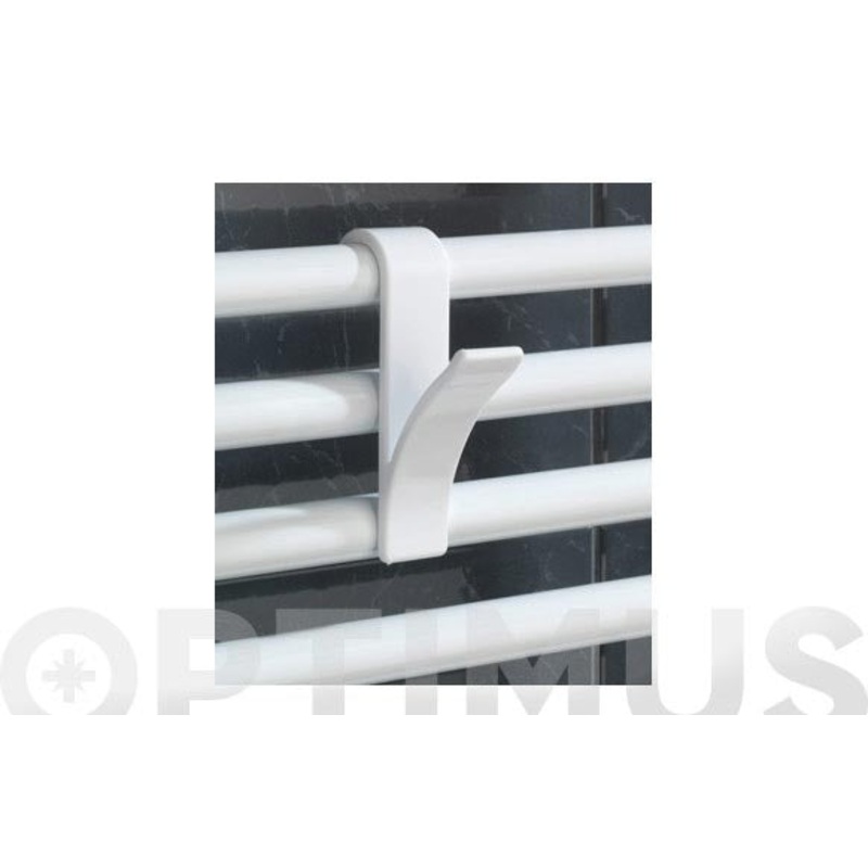 RADIATOR HOOK HOLDER 2 PCS BCO