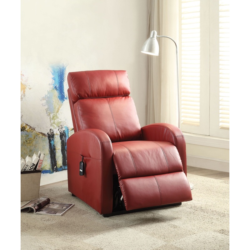 Ricardo – Power Motion Recliner With Lift