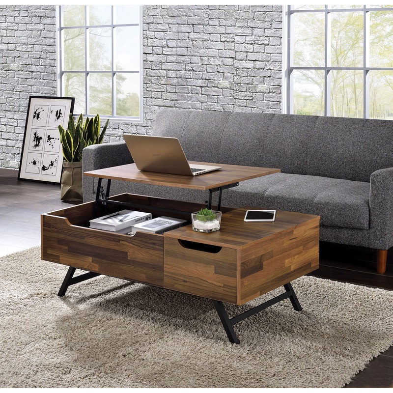 Throm – Coffee Table With Lift Top