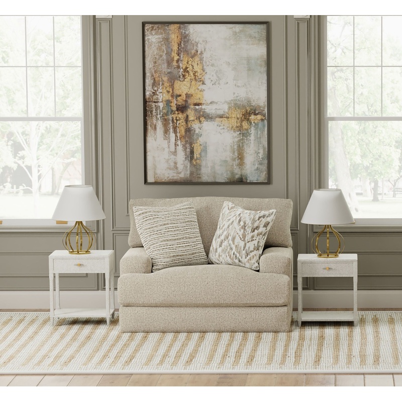 Brett – Chair 1/2|Honey|Lotus