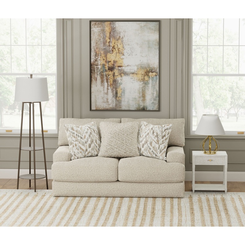 Brett – Loveseat|Honey|Lotus