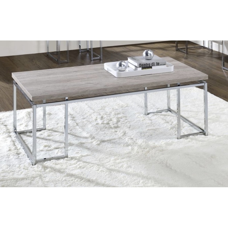 Chafik – Table, Elegant Details