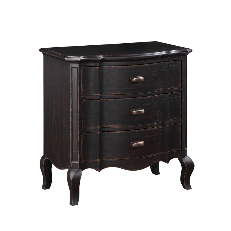 Chelmsford – Nightstand, Classic And Modern Design