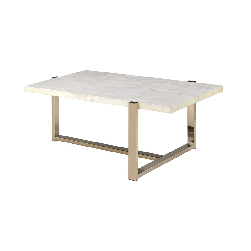 Feit – Engineered Stone Top Table