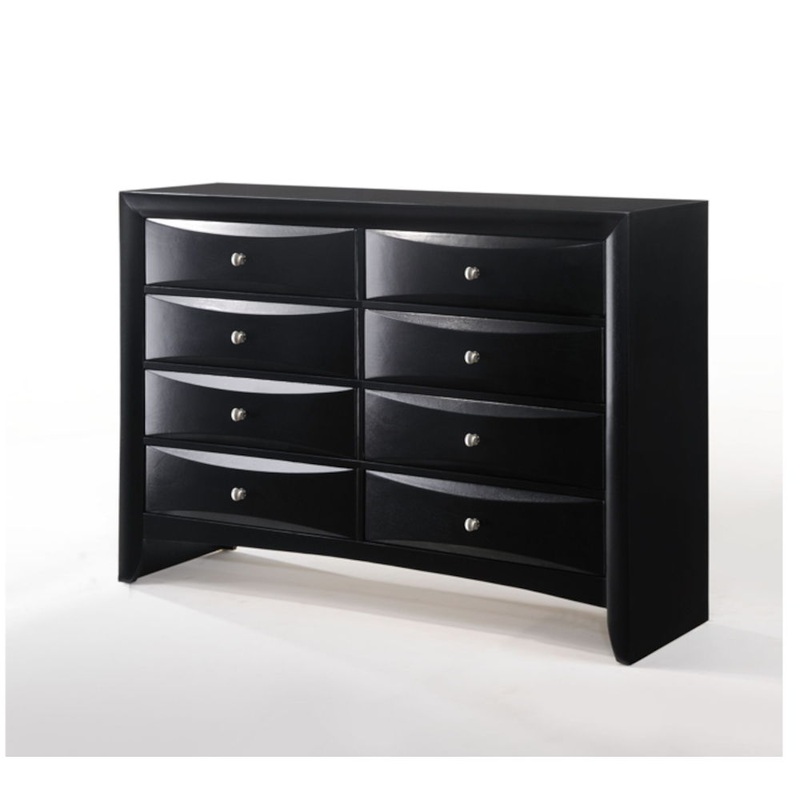 Ireland – Ample Storage Dresser