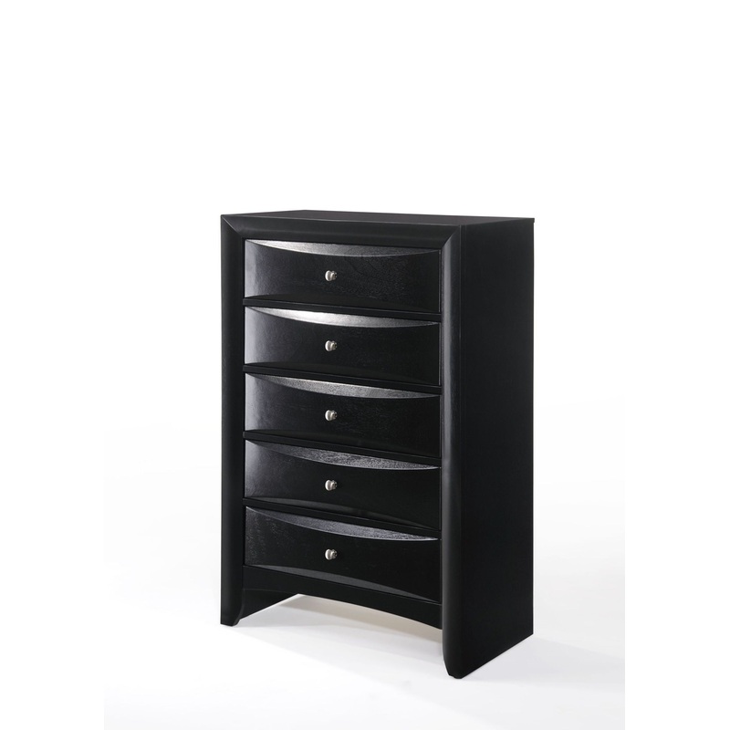 Ireland – Elegant Design Chest
