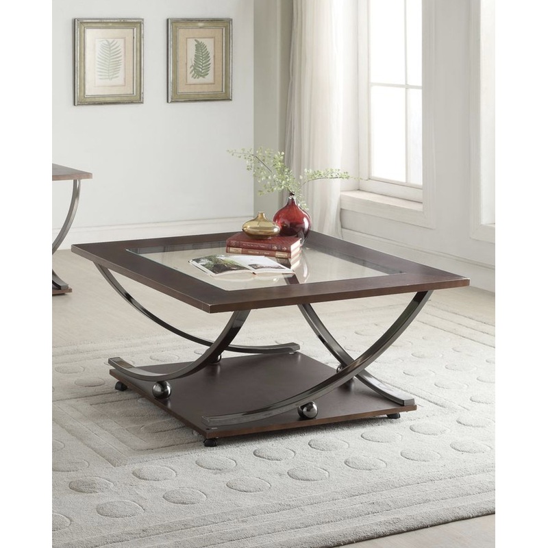 Isiah – Table, Modern Elegance