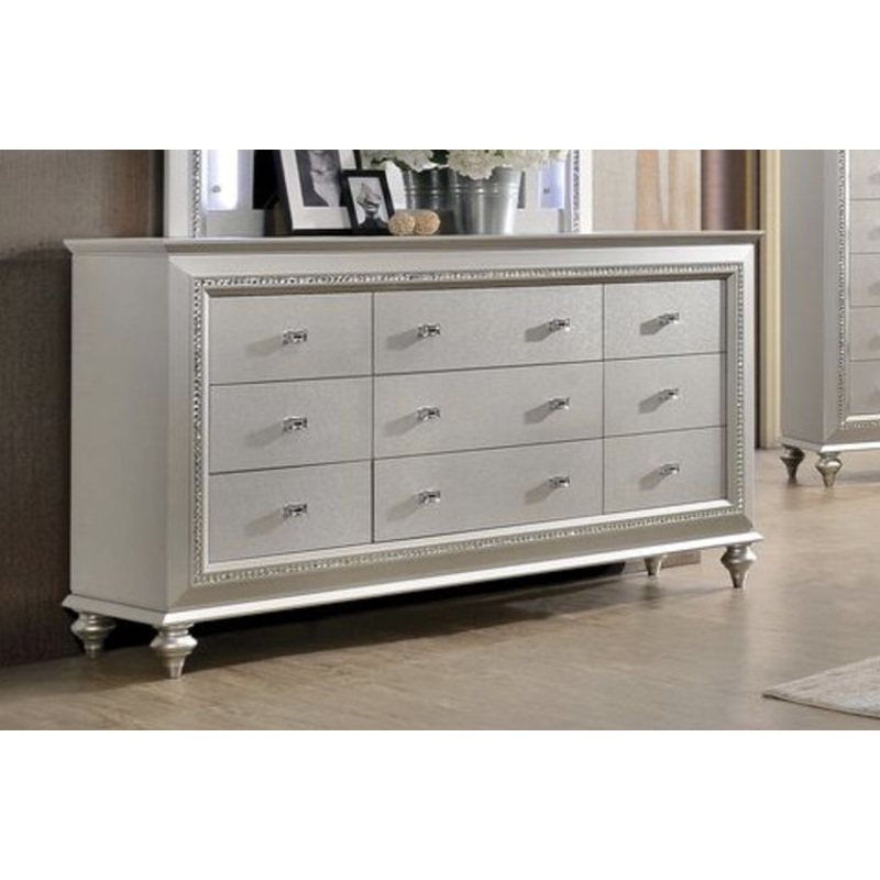 Kaitlyn – Elegant Design Dresser