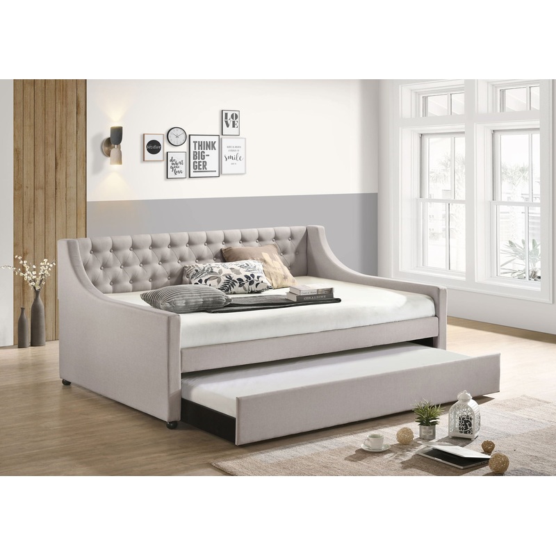 Lianna – Daybed Twin & Trundle