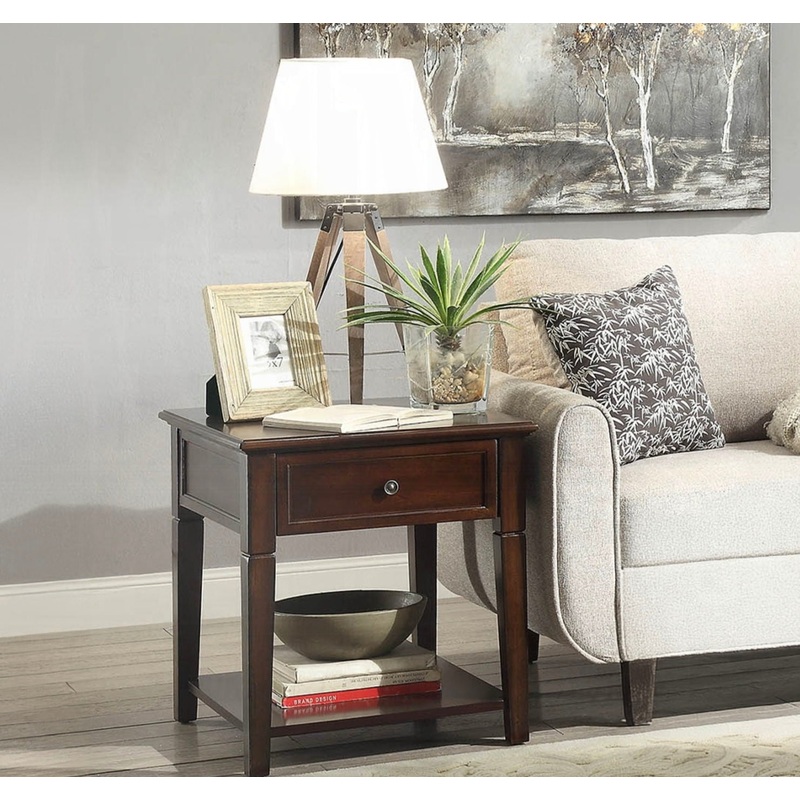 Malachi – Table, Versatile Design