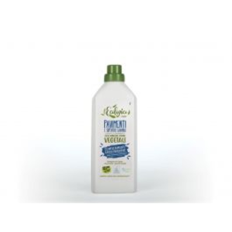 PULITORE PAVIMENTI 1 LT L’ECOLOGICO